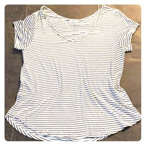 Rue21 favorite relaxed tee